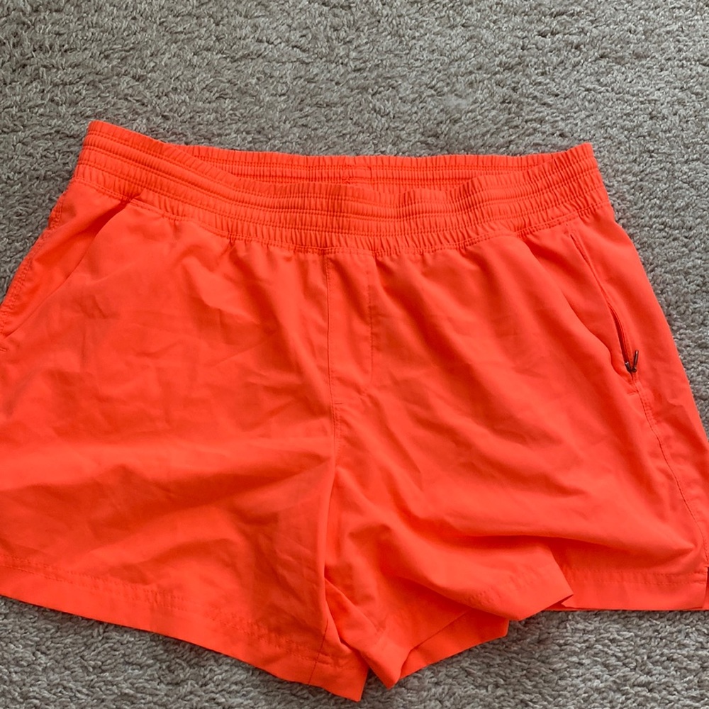 Old Navy stretchtech shorts